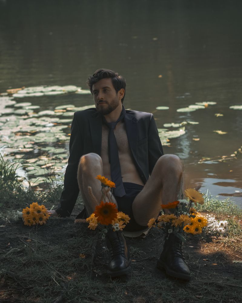 Photograph by Артем Гатин