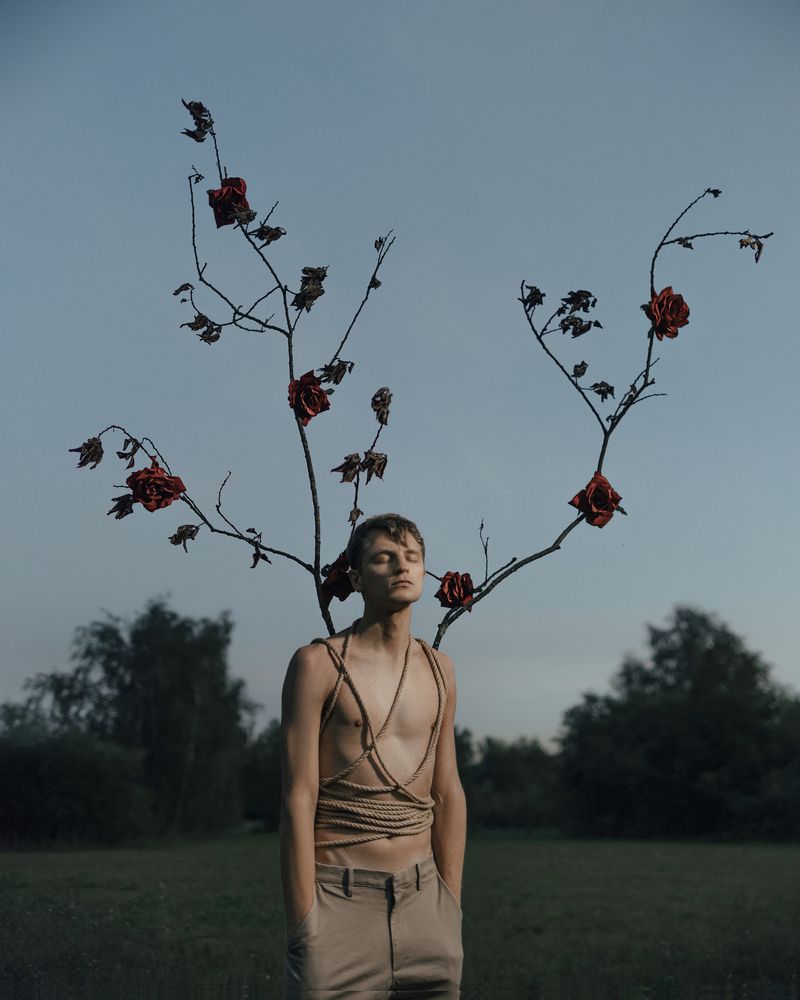 Photograph by Артем Гатин