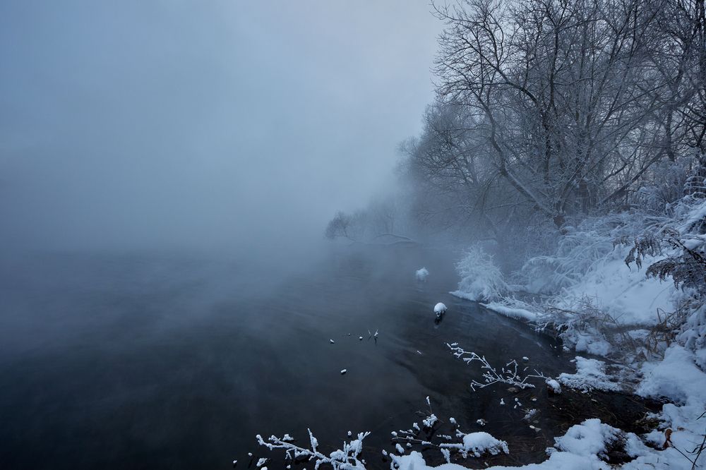 Photograph by Вербицкий Петр