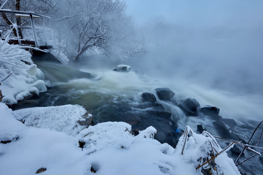 Photograph by Вербицкий Петр