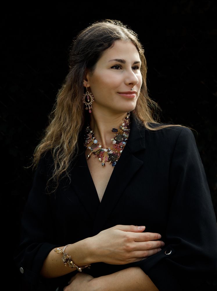 Фотография автора Maria Savina