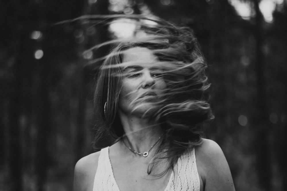 Photograph by Maria Krylova