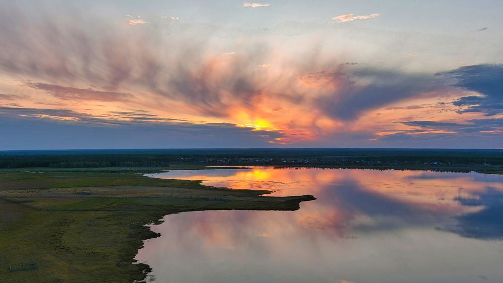 Photograph by Саргылана Прокопьева