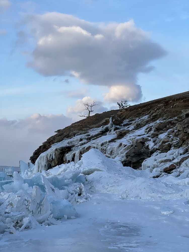 Photograph by Наталья