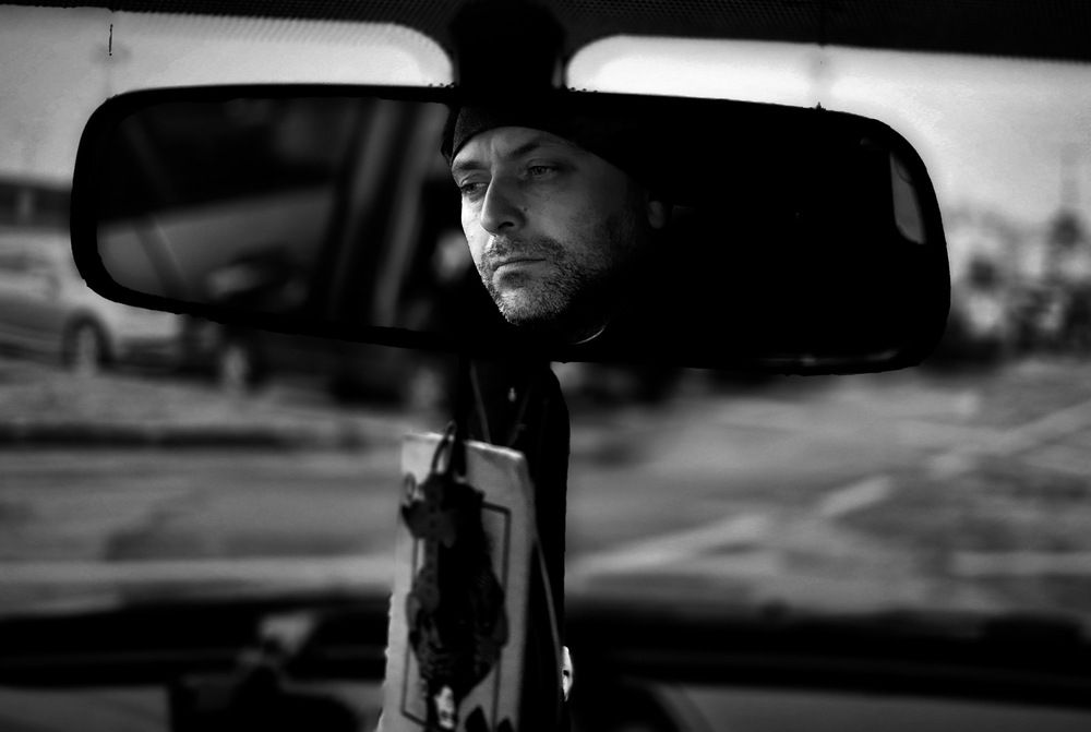 Photograph by Dejan Subakovic