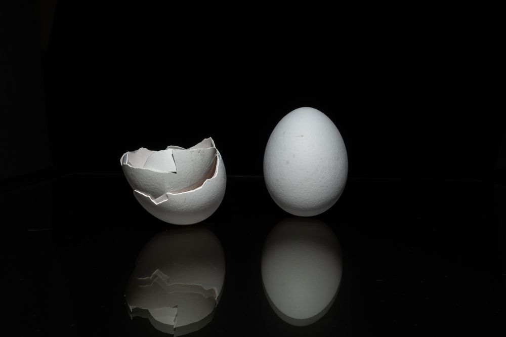 Photograph by Ксения Рейнгардт