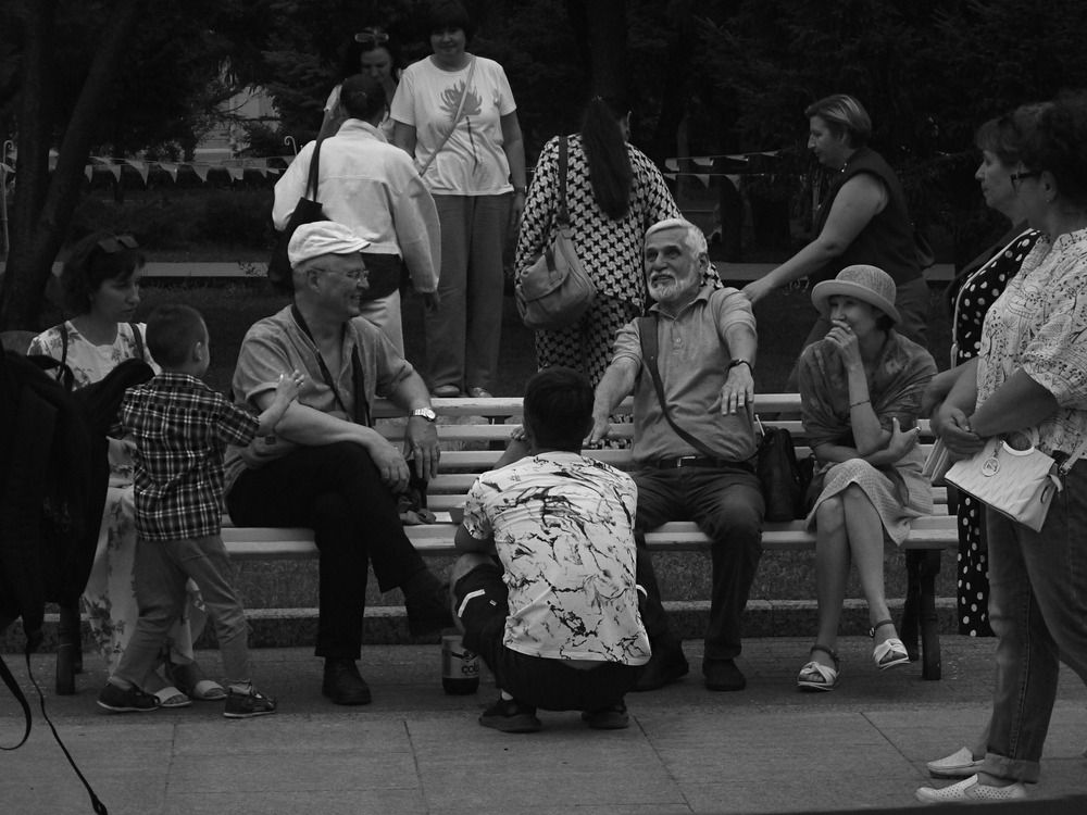 Photograph by Валерий Алфимов