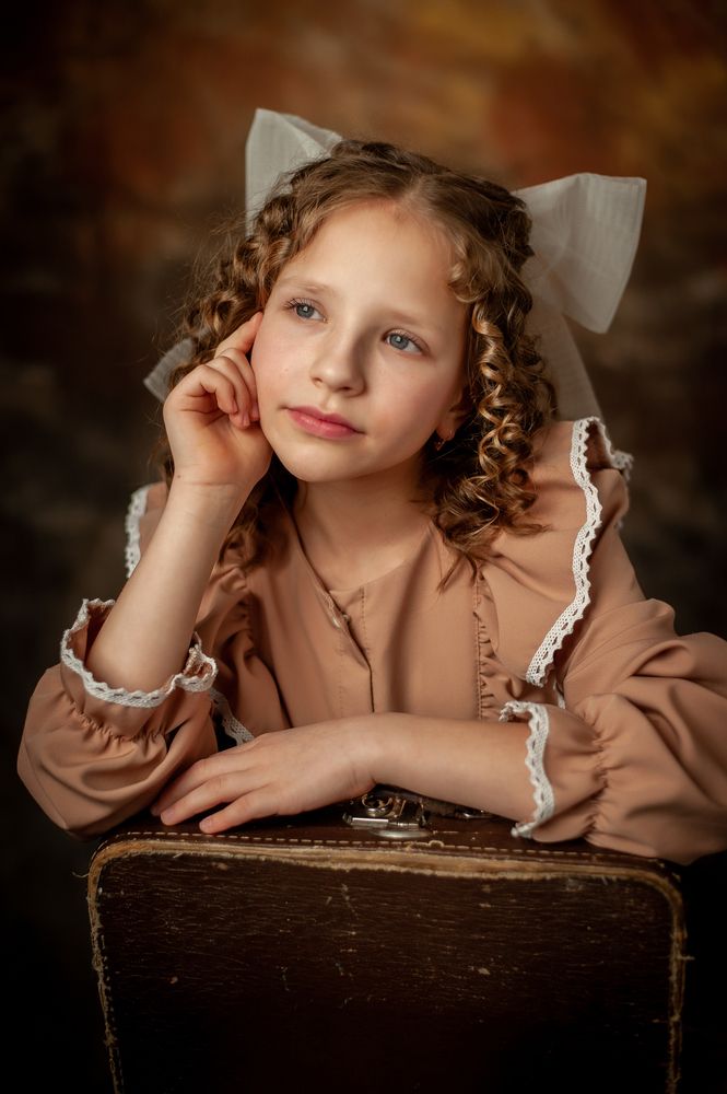 Photograph by Екатерина Пенежина