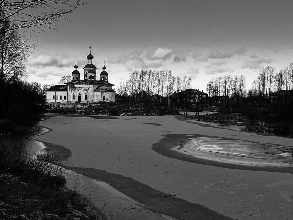 Photograph by Игорь Мирный