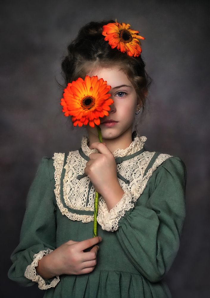 Photograph by Ольга Власкина