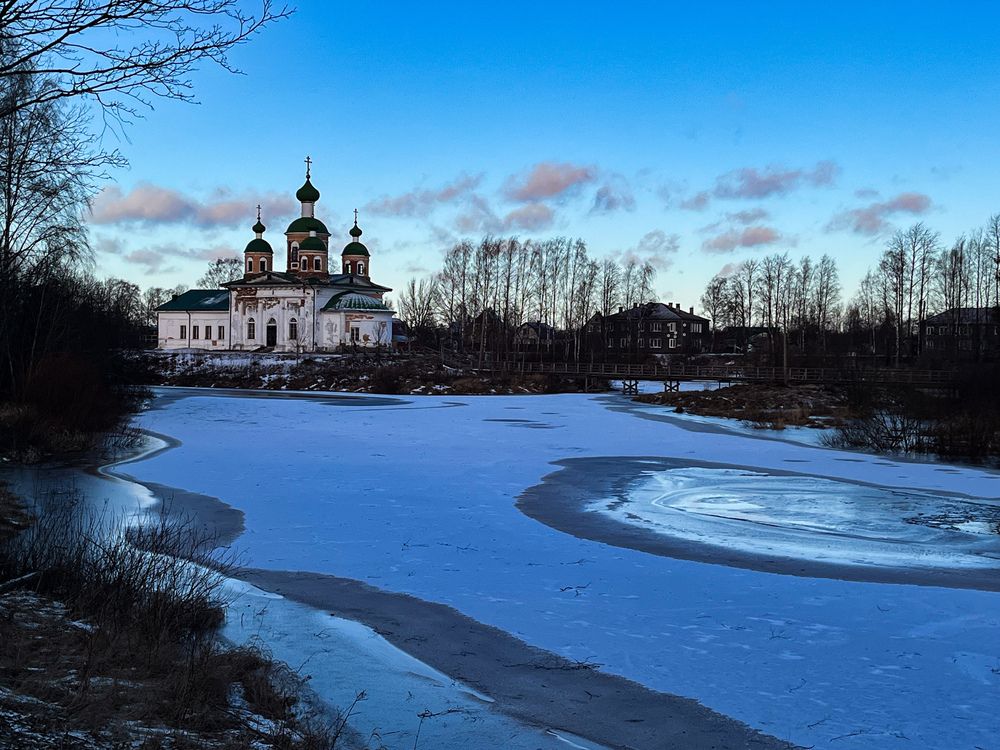 Photograph by Игорь Мирный