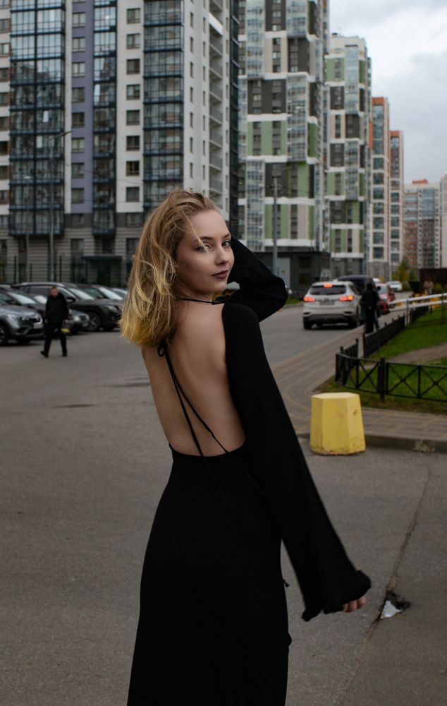 Photograph by Игорь Мирный