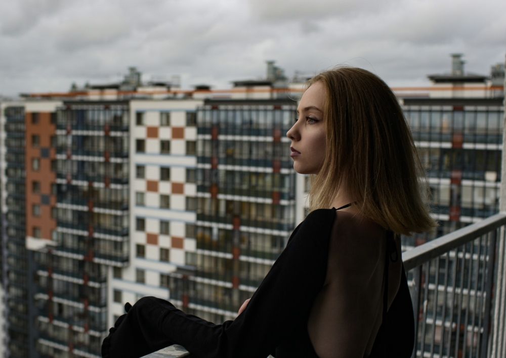 Photograph by Игорь Мирный