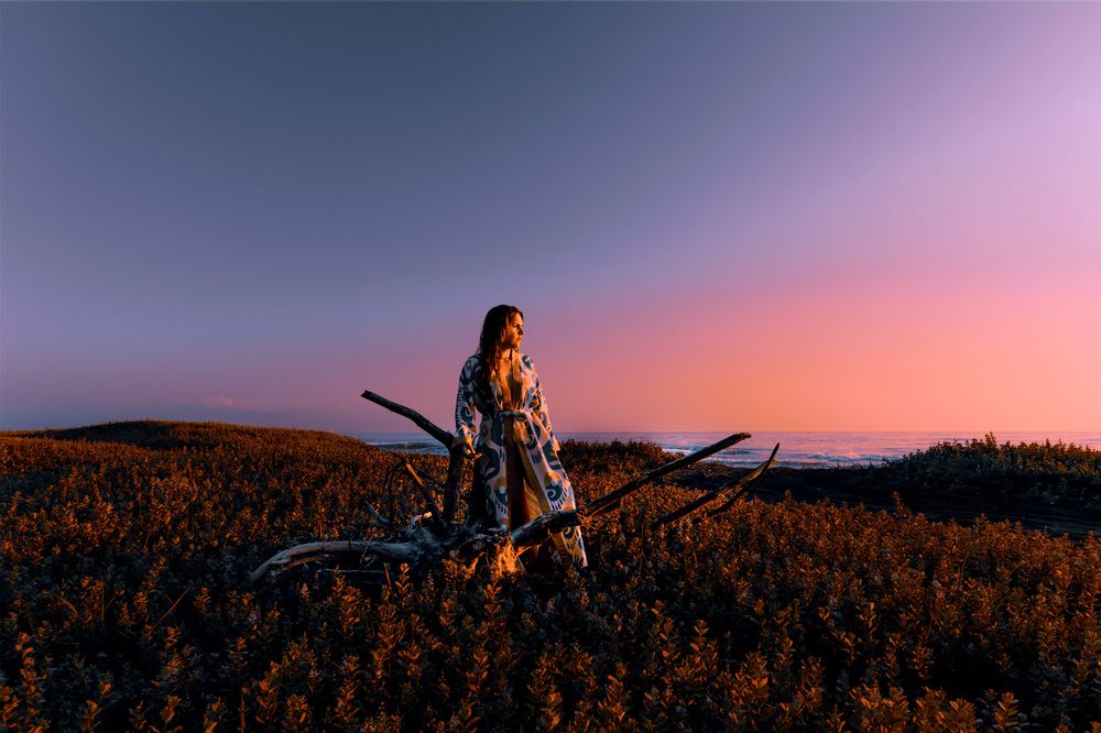 Photograph by Alesia Karpeichik