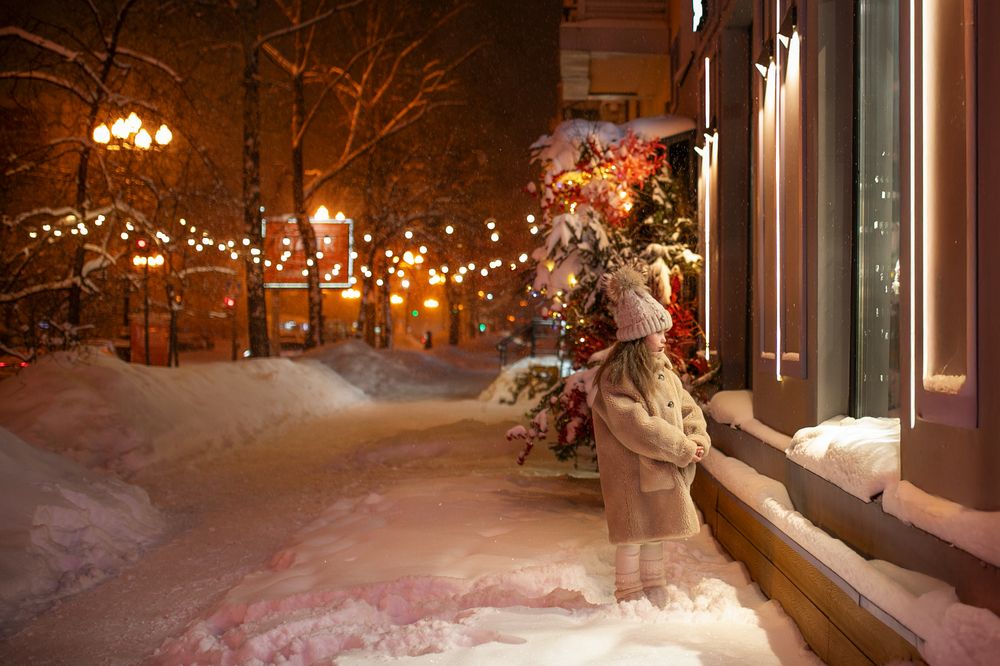 Photograph by Анна Марецкая