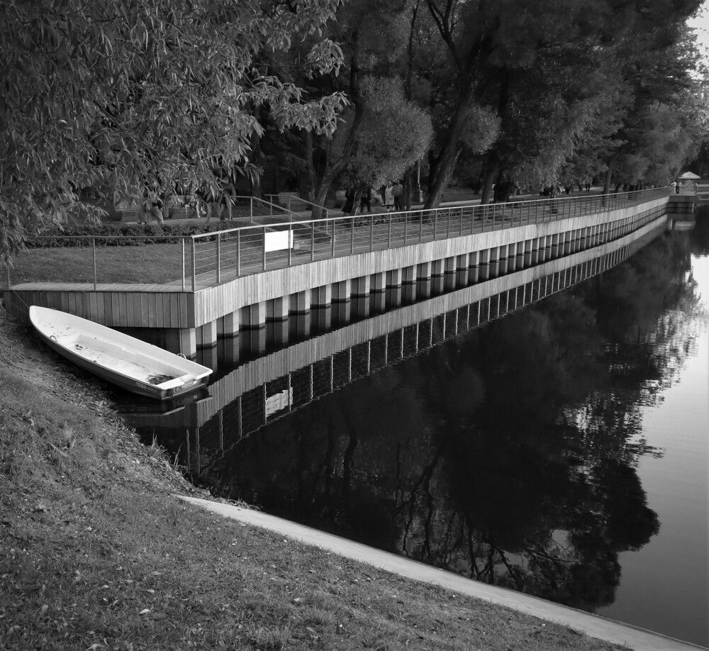 Photograph by Евгений Поляков