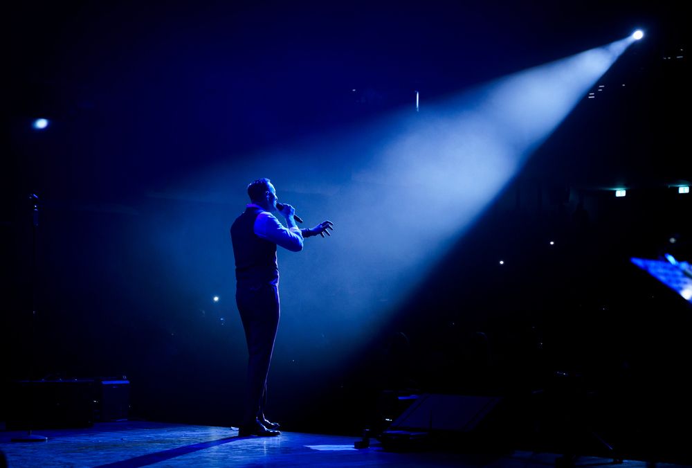 Photograph by Dejan Subakovic