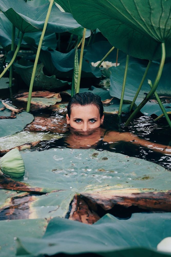 Фотография автора Alexandra Ryabova