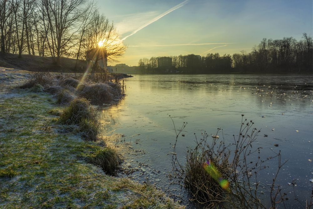 Photograph by Александр Мартинкевич