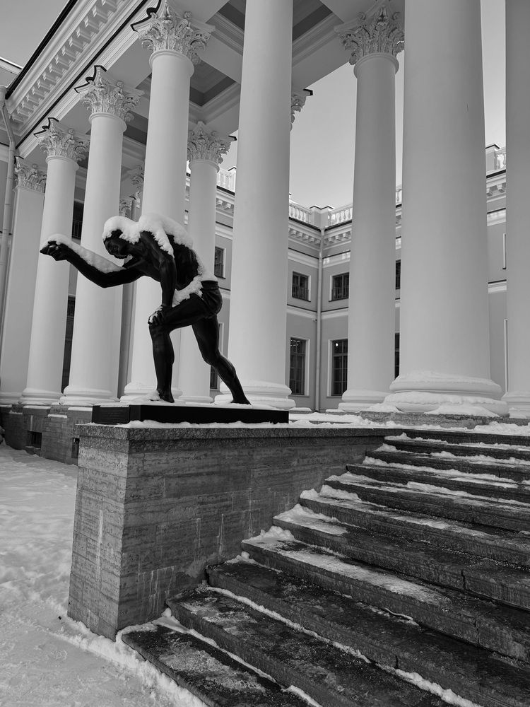 Photograph by Марина Сальникова