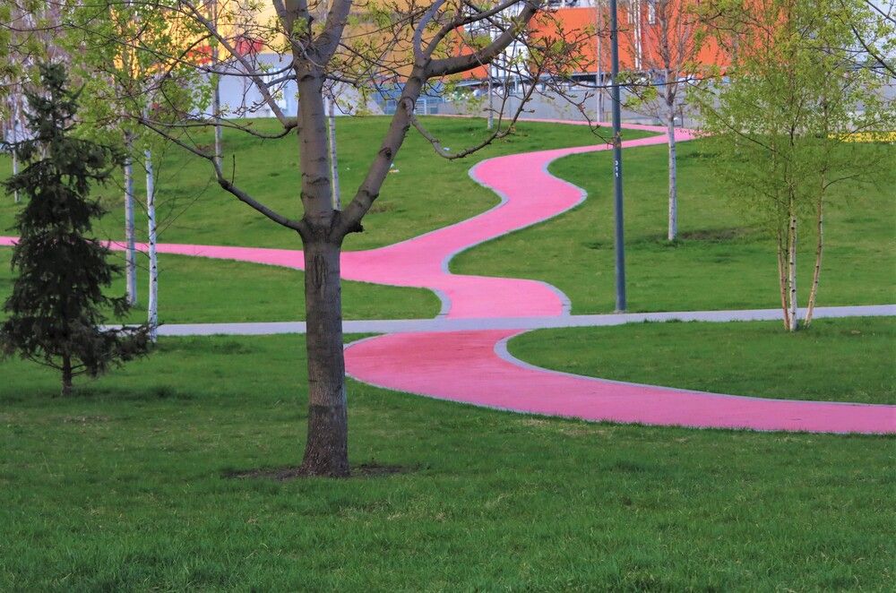 Photograph by Евгений Поляков