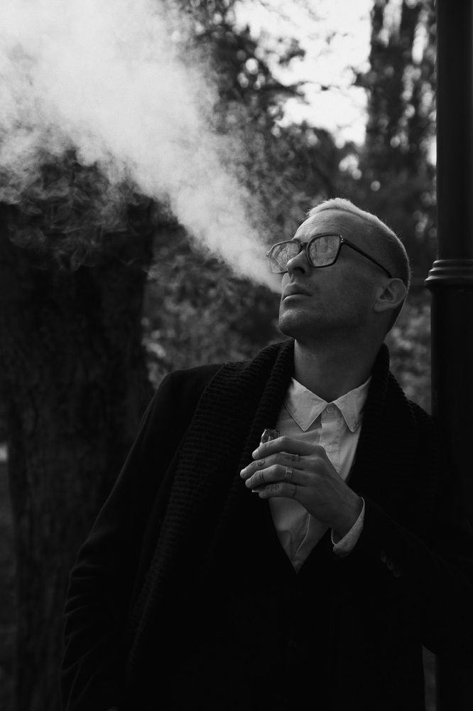 Фотография автора Alexandra Ryabova