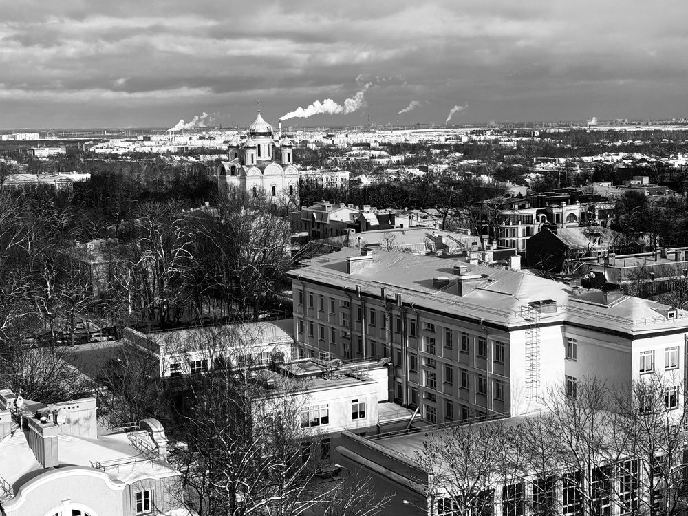 Photograph by Марина Сальникова