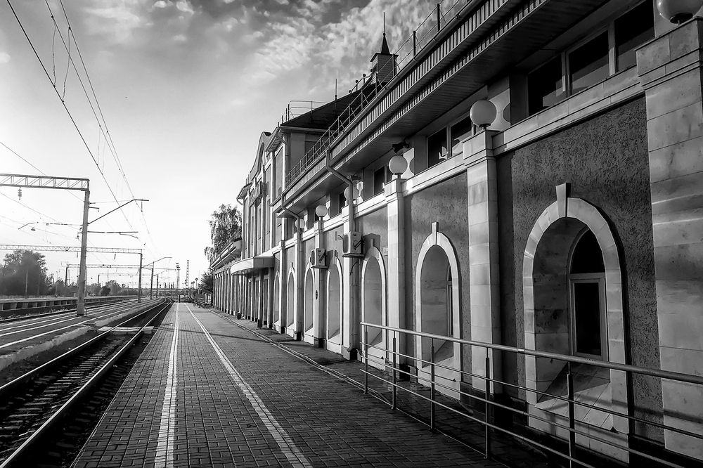 Photograph by Сергей Феофанов