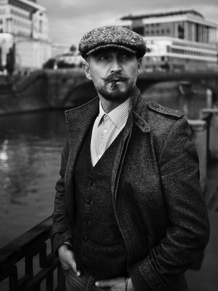 Photograph by Александр Луппов