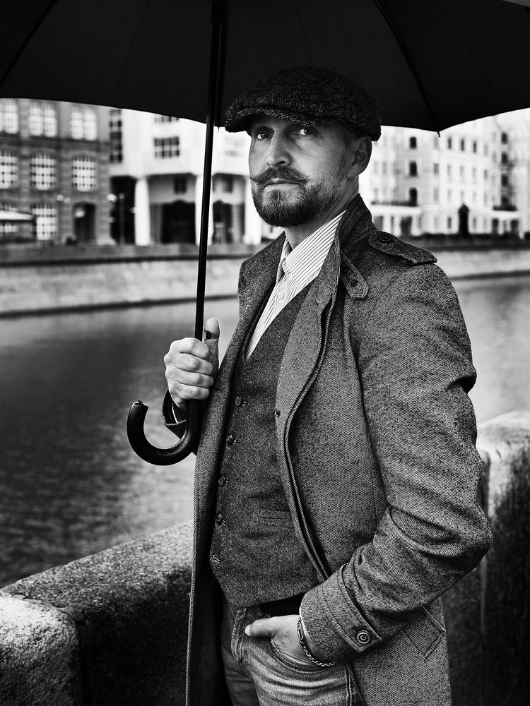 Photograph by Александр Луппов