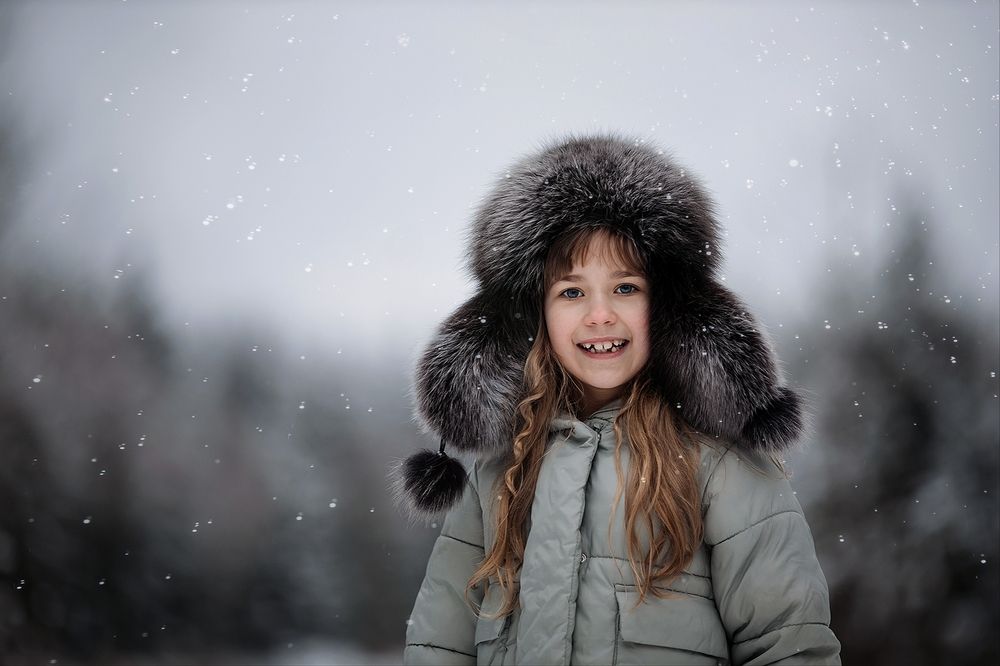 Photograph by Irina Lindemann