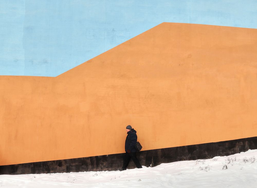 Фотография автора Светлана Бакулина