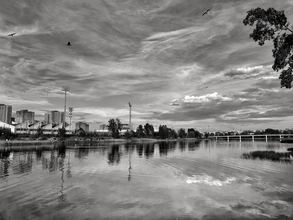 Photograph by Ирина Курицына