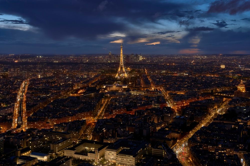 Photograph by Jorge Ciscar