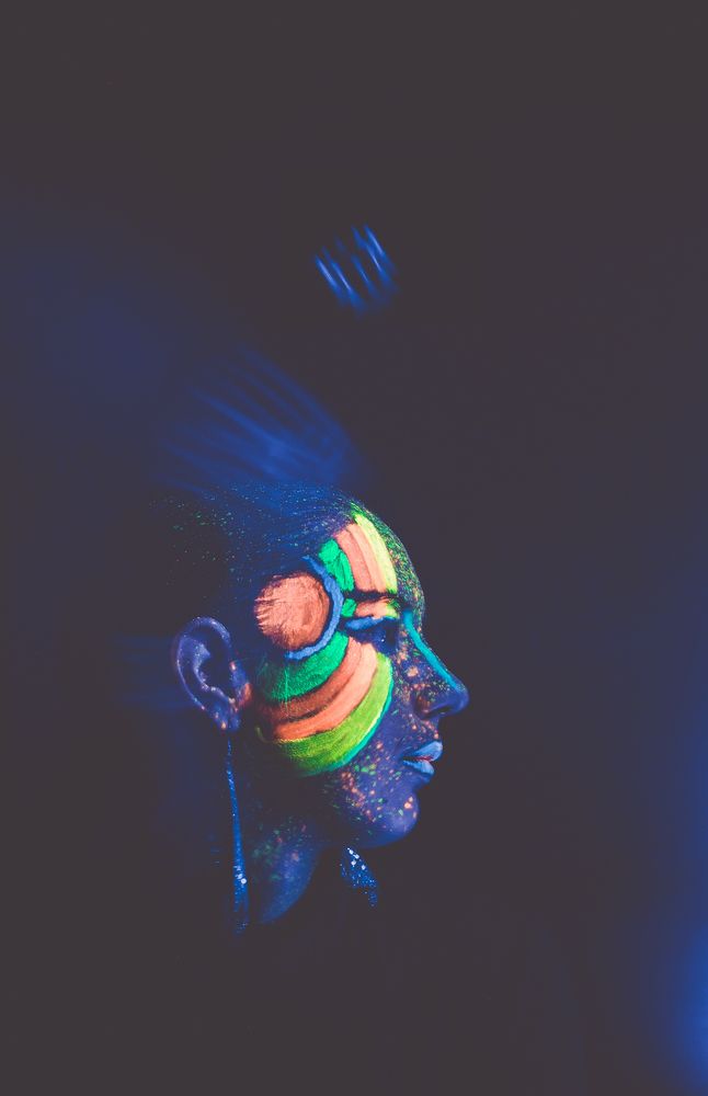 Photograph by Мария Гумарова