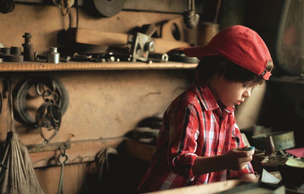 Photograph by Альбина Вакунова