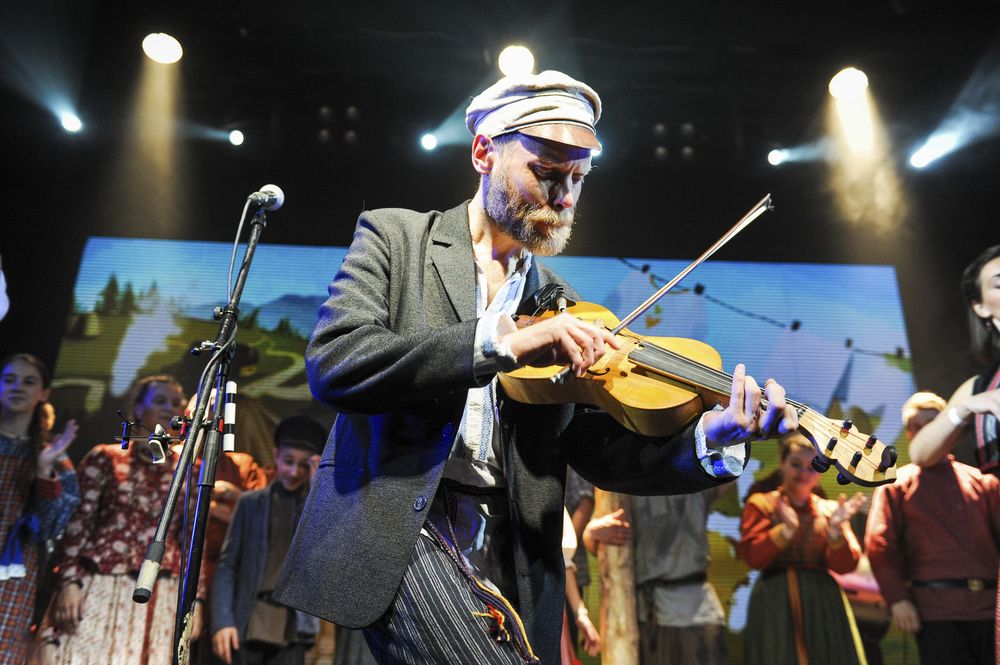 Фотография автора Mikka Hallakas