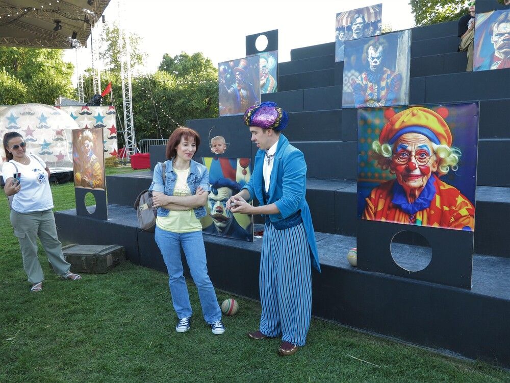 Photograph by Евгений Поляков