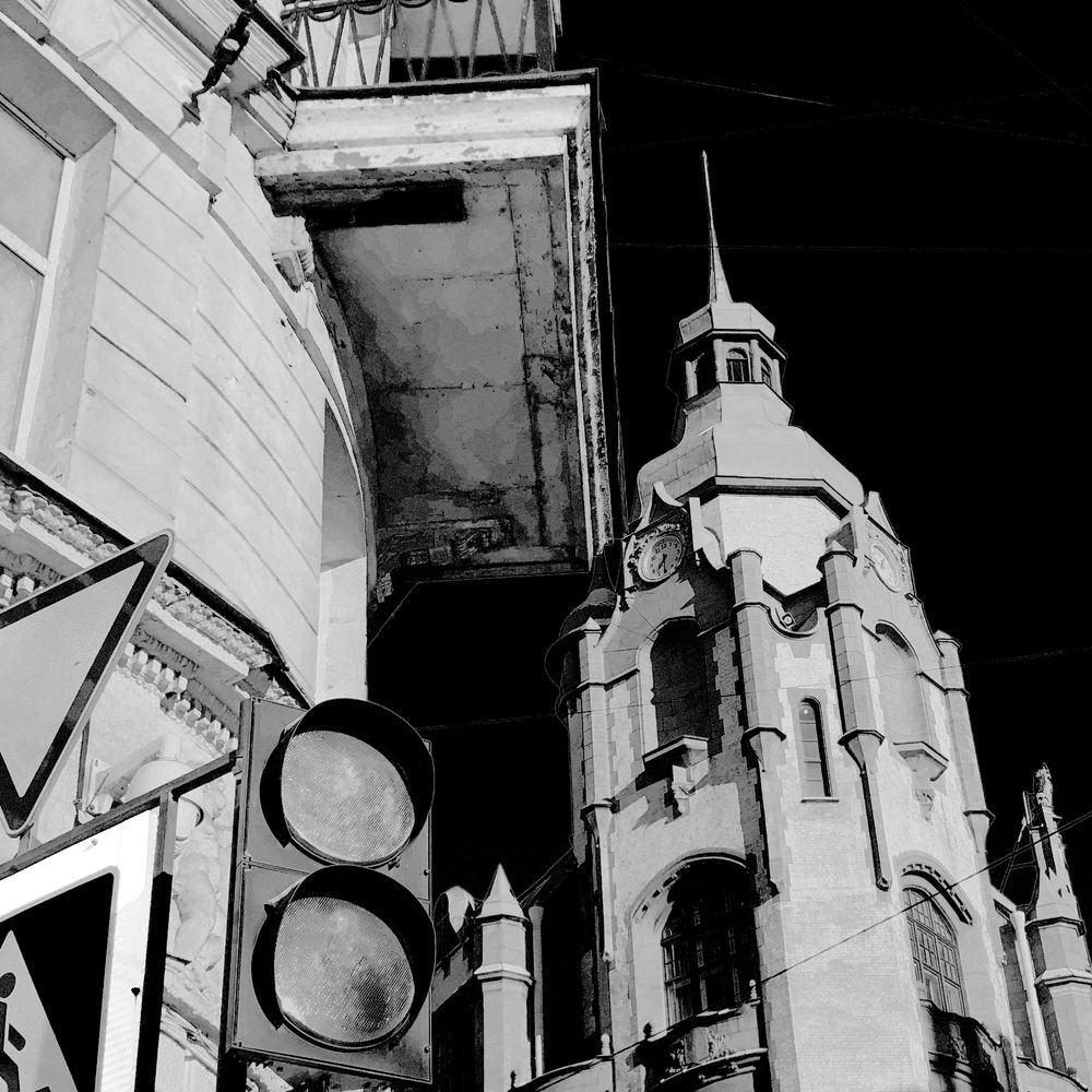 Photograph by Михаил Зубенко