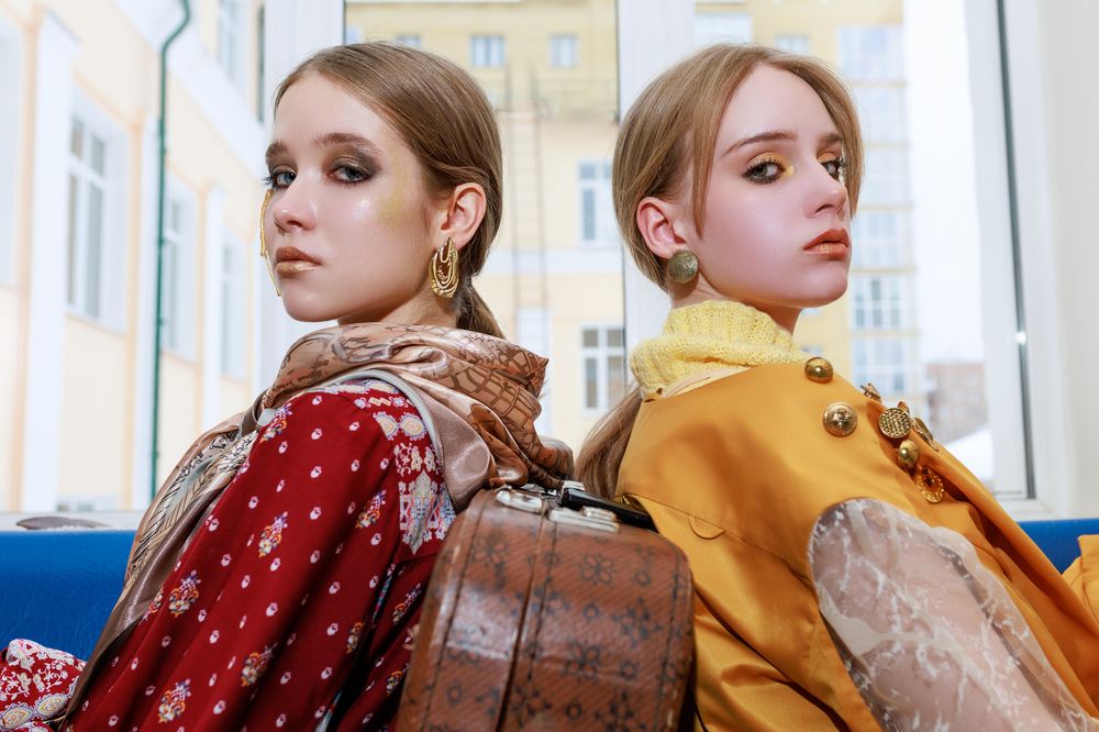 Фотография автора Кушпилева Марина