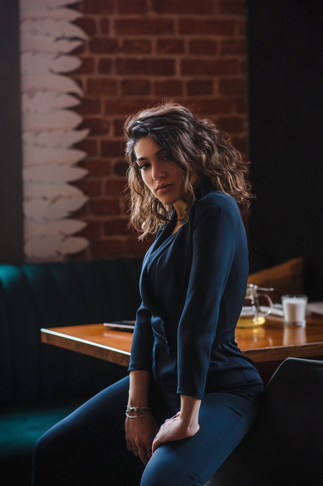 Photograph by Карина Мальцева