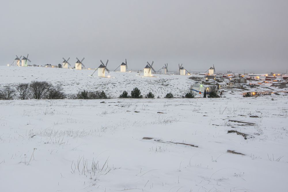 Photograph by Jesús Manzaneque