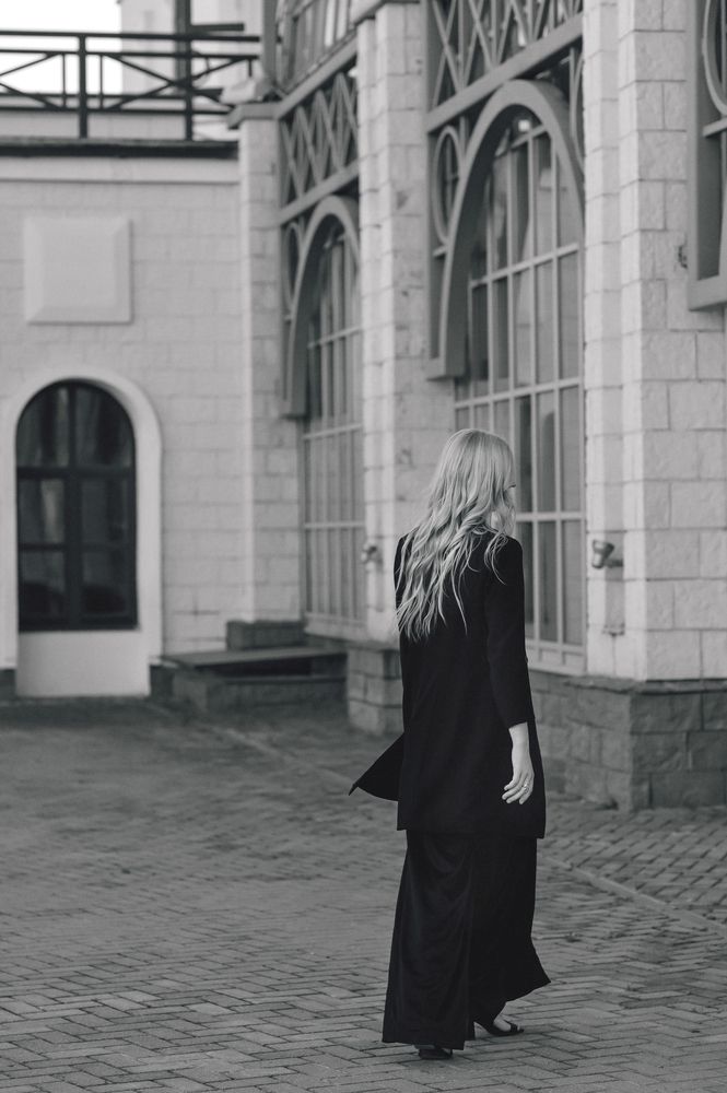 Photograph by Альбина Вакунова