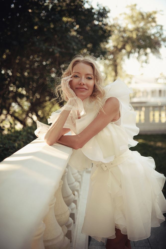 Photograph by Альбина Вакунова