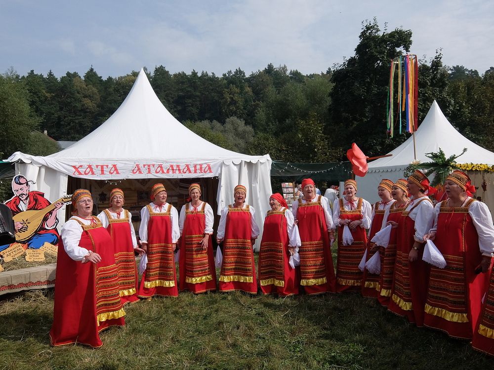 Photograph by Любовь Реутова