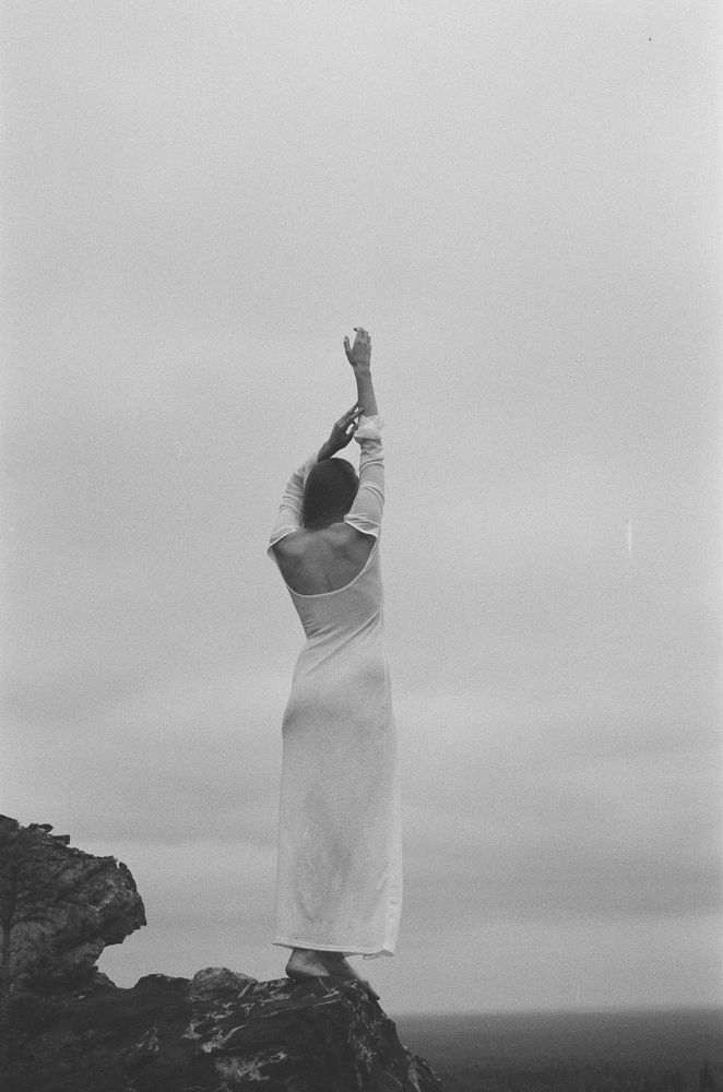 Photograph by Marina Gorbatova