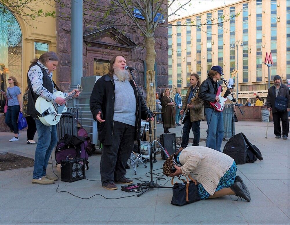 Photograph by Евгений Поляков