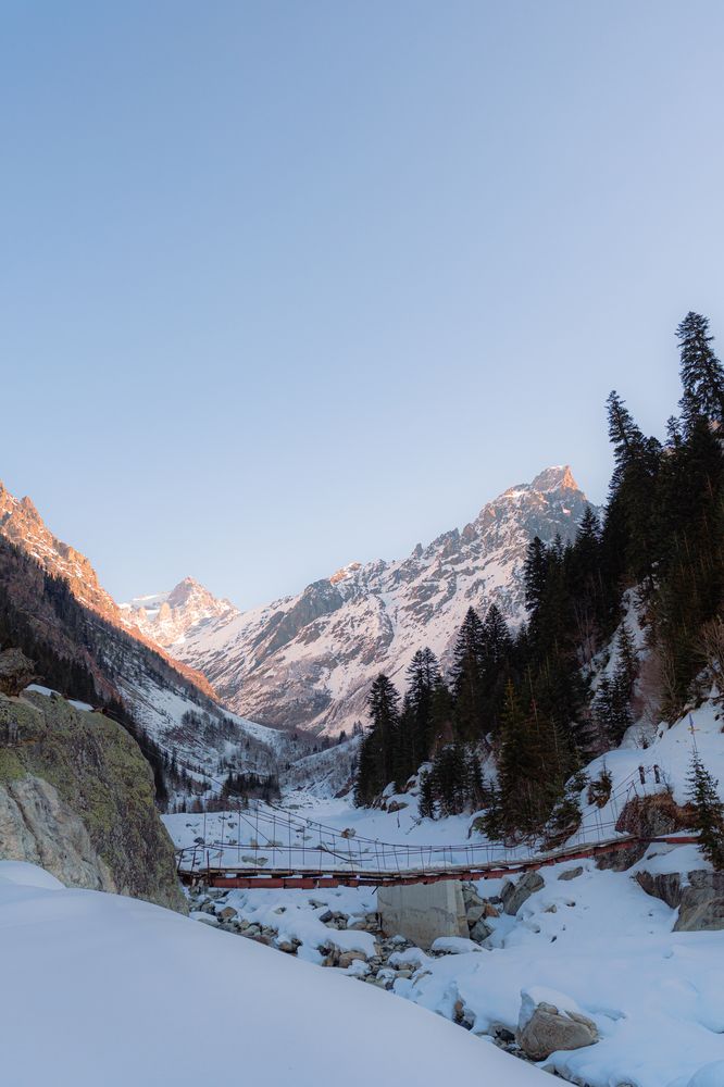 Photograph by Bogdan Kalashnikov