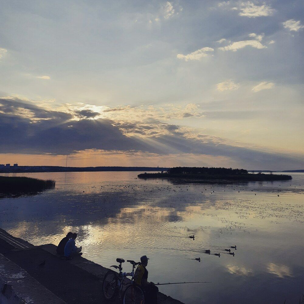 Photograph by Екатерина Балобанова