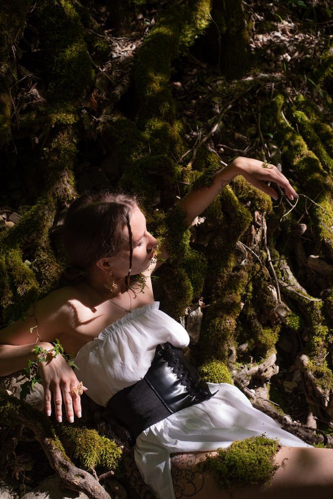 Photograph by Мария Тимерханова